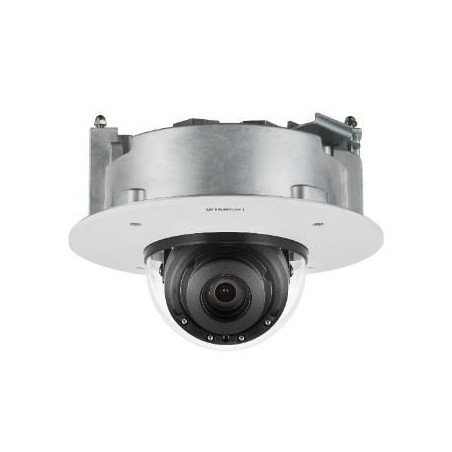 8MP Modular Flush