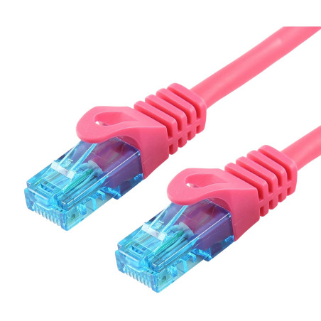 PATCH CABLE U/UTP 2M - CAT5E