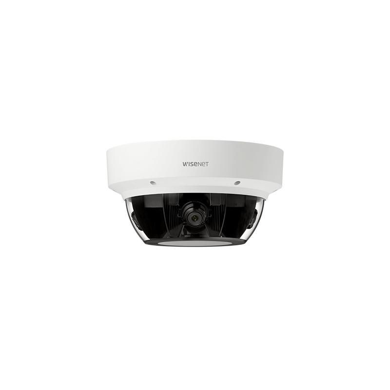 Multi-Dir Cam,4x2MP,5MP,Req