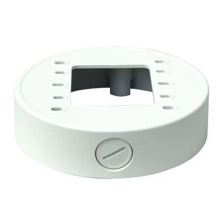 Dome Back box