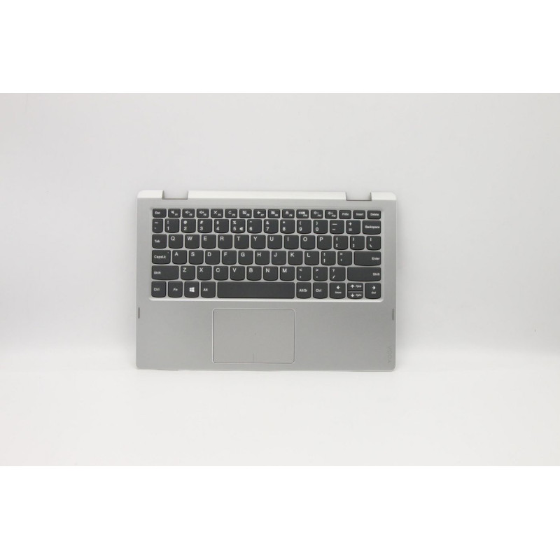 C Cover W/Keyboard USI