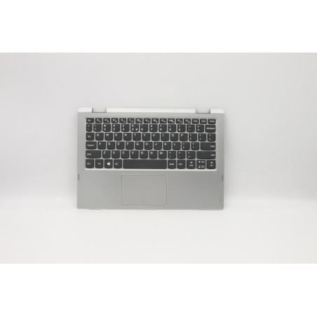 C Cover W/Keyboard USI