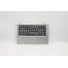 C Cover W/Keyboard USI