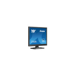 E1980S-B1 19" TN-1280x1024 HDMI DisplayP