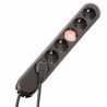 SMART 6xCEE7/3, bk, power 5m