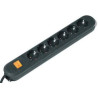 SMART 6xCEE7/3 bk 1xswitch