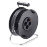 Cable Reel 4-way, with