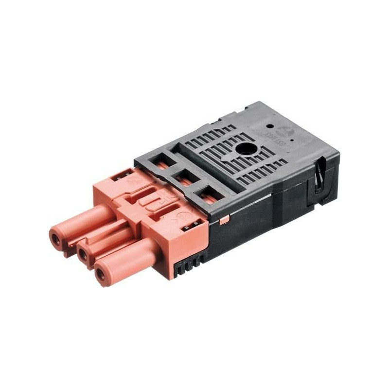 Appliance coupling GST18, rd