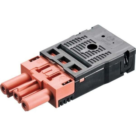 Appliance coupling GST18, rd