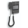 Wallmount LCD call station