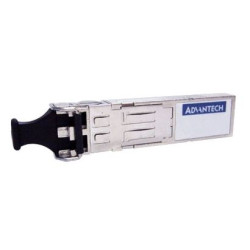 Fiber transceiver, multimode