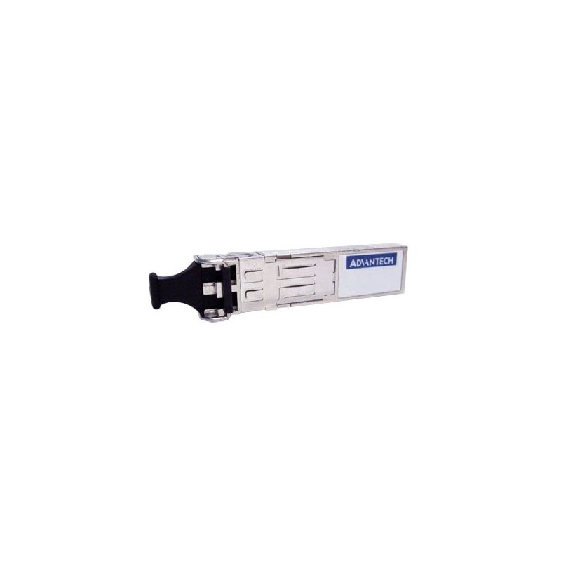 Fiber transceiver, multimode