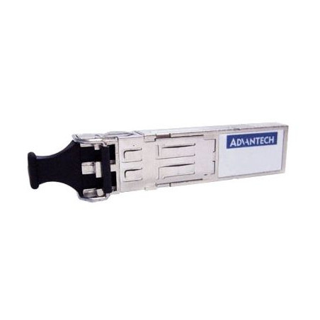Fiber transceiver, multimode