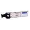 Fiber transceiver, multimode