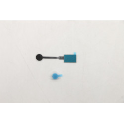 Fingerprint reader module
