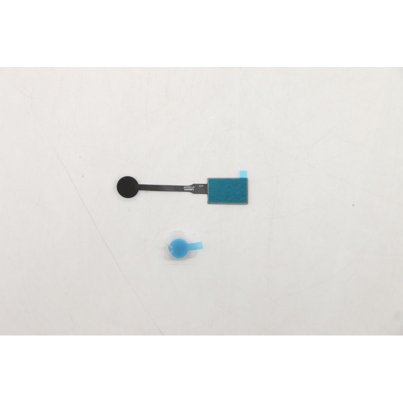 Fingerprint reader module