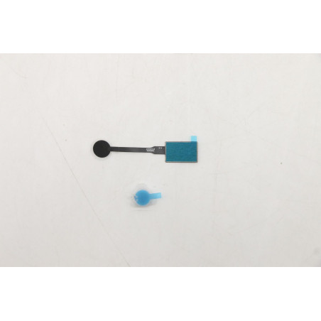 Fingerprint reader module