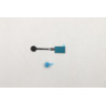 Fingerprint reader module