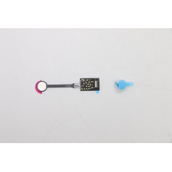 ThinkPad power button and