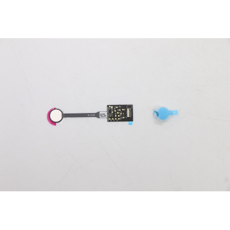 ThinkPad power button and