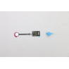 ThinkPad power button and