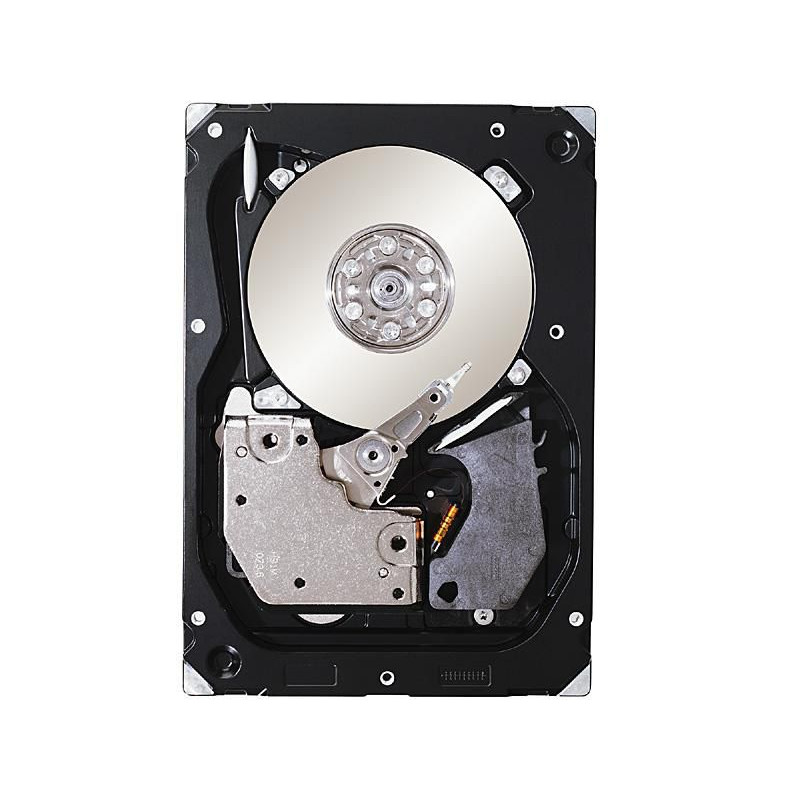 146GB Cheetah 15K.6 SAS