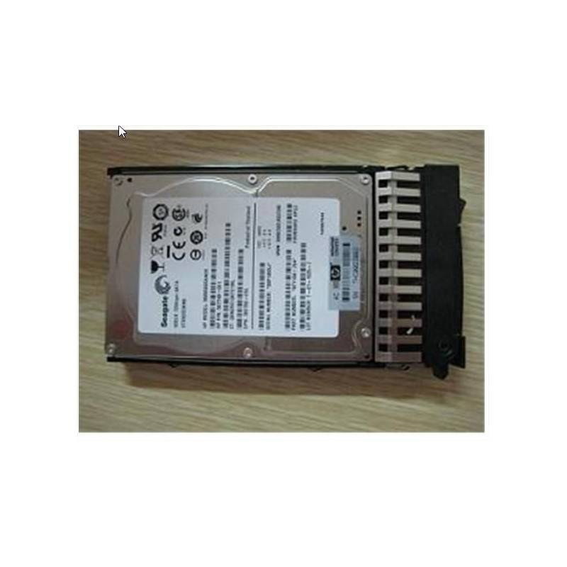 Midline HDD 500 GB