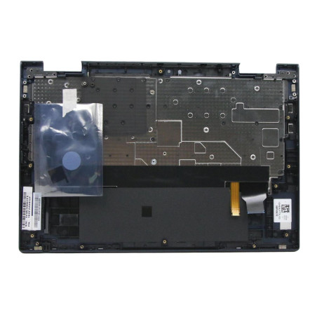 Backlit keyboard for Lenovo