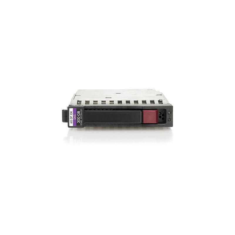 300GB 6G SAS 10K SFF SP NHP
