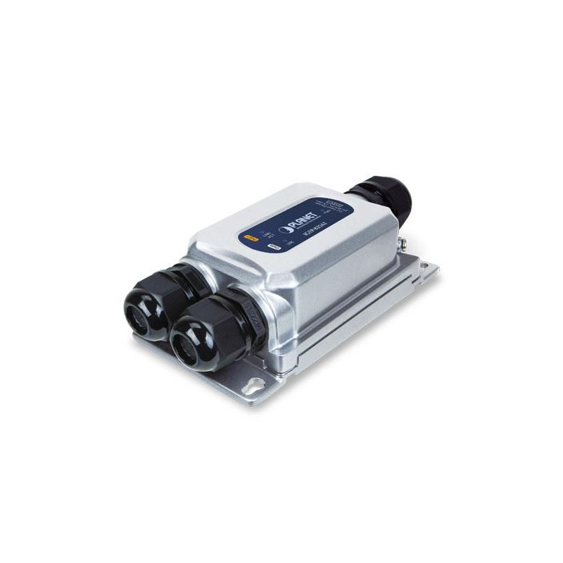 PLANET IGTP-825AT - Industrial 1000BASE-X SFP to | APLIUM