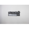50Wh internal Lithium-ion