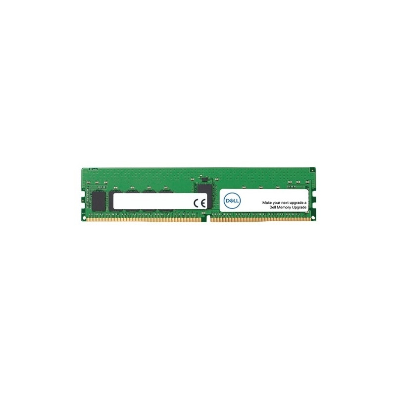 Dell Memory 16GB 2Rx8 DDR4 RDIMM 3200MHz