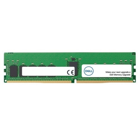 Dell Memory 16GB 2Rx8 DDR4 RDIMM 3200MHz