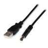1M USB TO 5V DC POWER CABLE