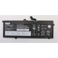 48Wh Internal Lithium-Ion