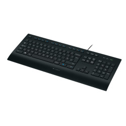 KBD K280e for Business USB DE