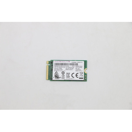 UMIS AM620 128G PCIe 2242 SSD