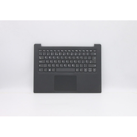 Upper Case ASM_UK L81YAIGTEXD