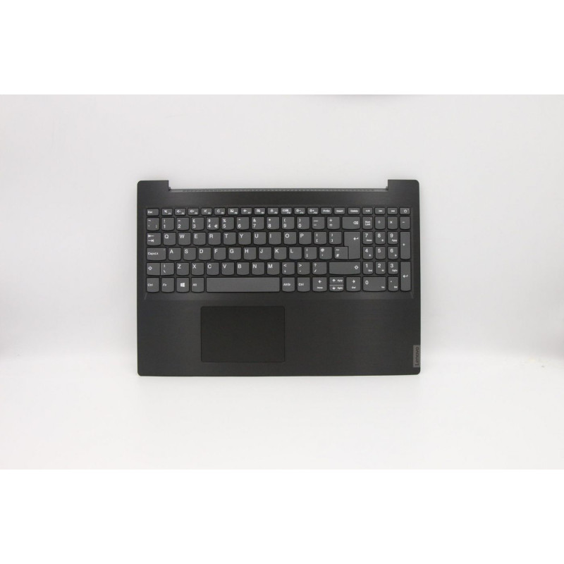 Upper Case ASM_UK L 81LG GT_BK