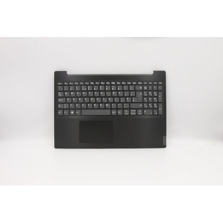 Upper Case ASM_UK L 81LG GT_BK
