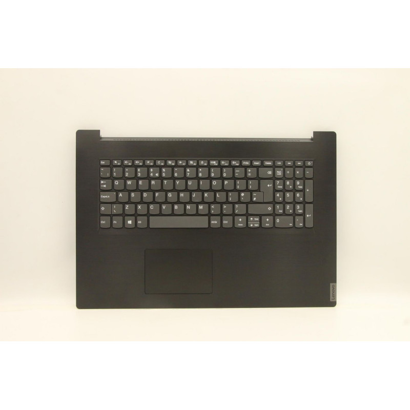 Upper Case ASM_UK L 81M0 GT_BK