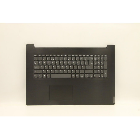 Upper Case ASM_UK L 81M0 GT_BK