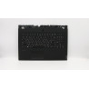 Upper Case ASM_UKR L81Q4 BL_BK