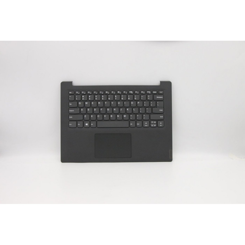 Upper case assembly for