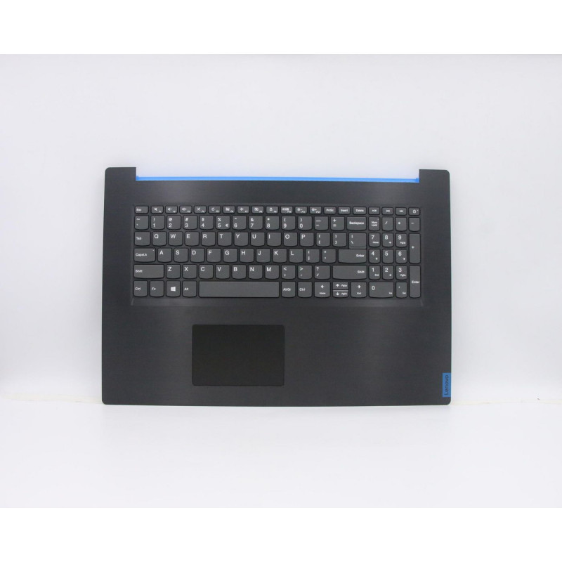 Upper Case ASM_US INTEL81LLNBL
