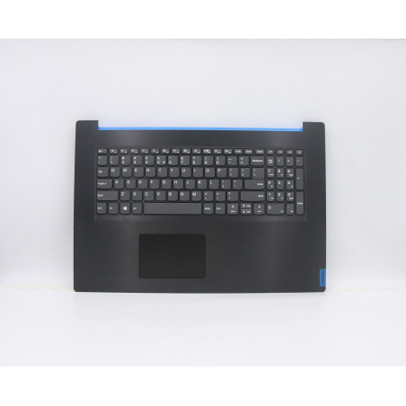 Upper Case ASM_US INTEL81LLNBL
