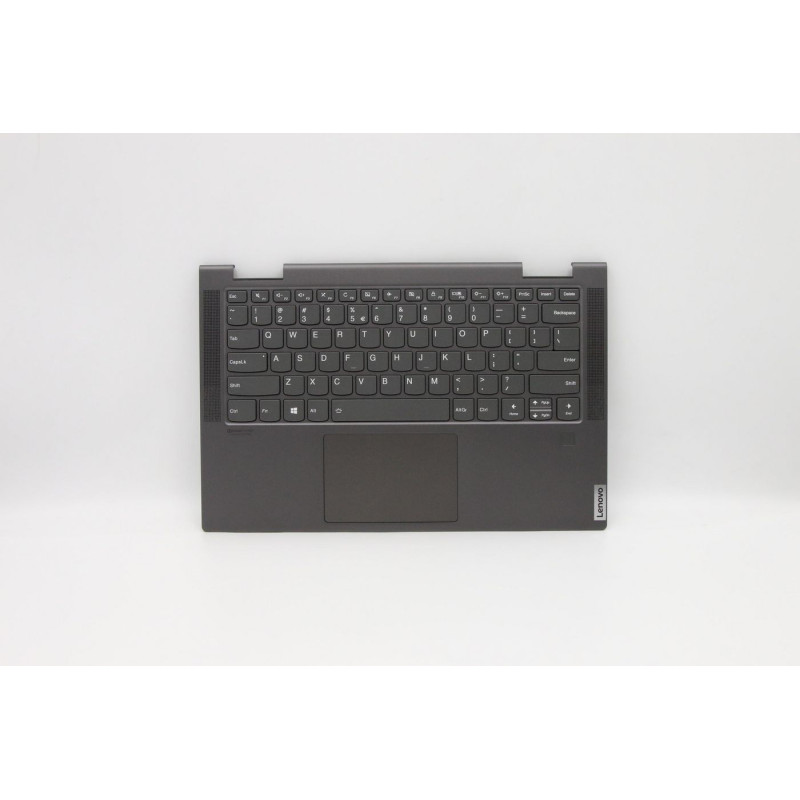 Upper Case ASM_US INTEL81TC IG