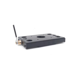 Rail Adaptor - ELPMB85 - EB-PU Series
