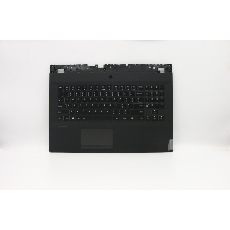 Upper Case ASM_USA L81Q4 BL_BK