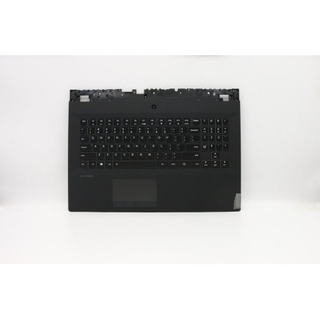 Upper Case ASM_USA L81Q4 BL_BK